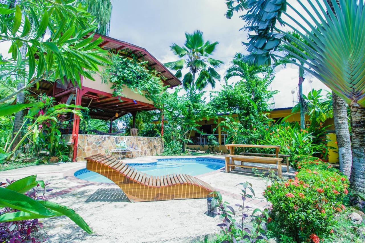 A Piece Of Paradise San Carlos Exterior foto